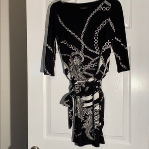 White House Black Market dress